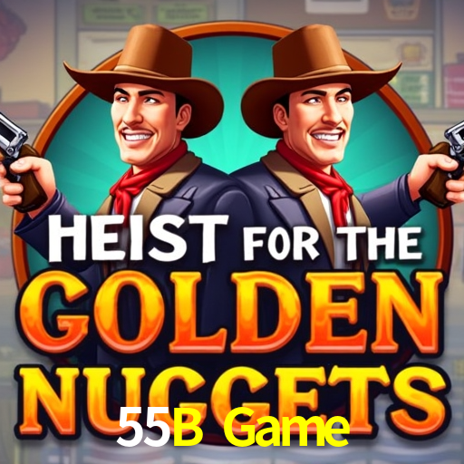 A Popularidade dos Caça-Níqueis no 55B Game