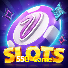 Descubra o Mundo do Cassino Online com 55B Game