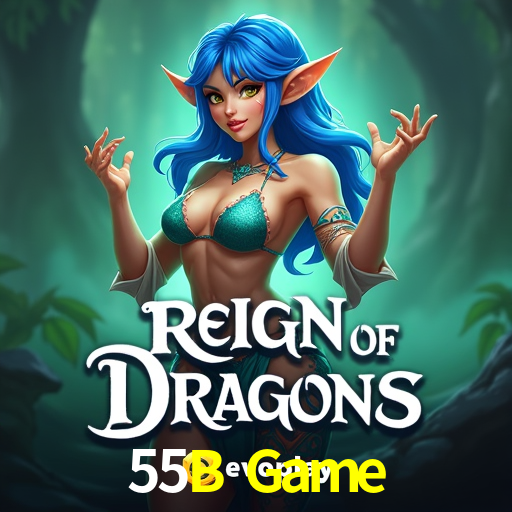 Desvendando o Mundo dos Jogos Virtuais na 55B Game