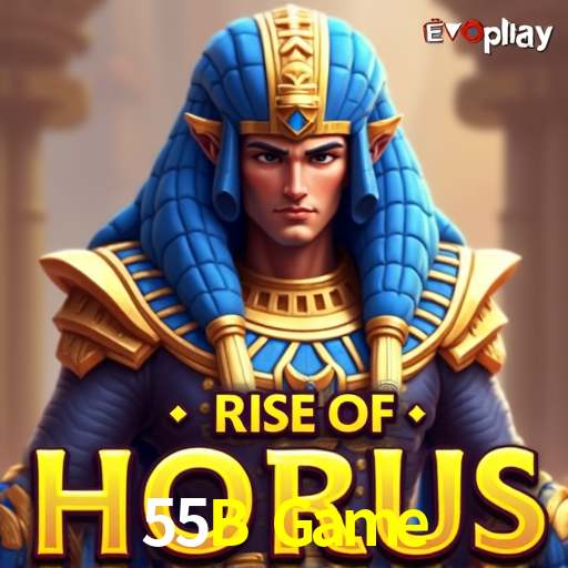 Desvendando o Mundo dos Jogos Virtuais na 55B Game