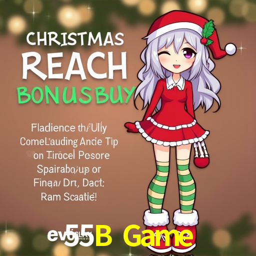 Inovações de Jogos na 55B Game: O Futuro das Experiências Interativas