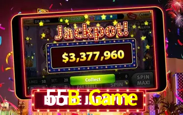 Desvendando o Mundo dos Jogos Virtuais na 55B Game